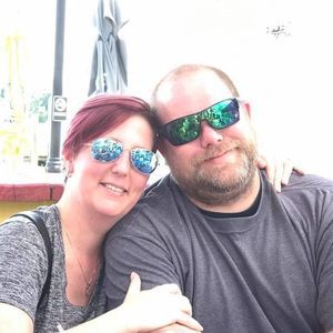 Meet your Posher, Christin